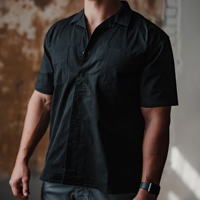 Vertx Dadeland CCW Short Sleeve Shirt - Clothing & Accessories